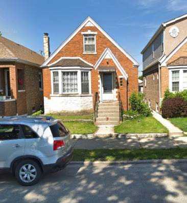 5140 N Austin Ave Chicago, IL 60630 | MLS 10633126 Photo 1