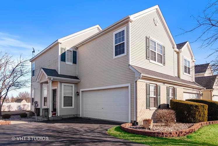 200 Parkside Dr Shorewood, IL 60404