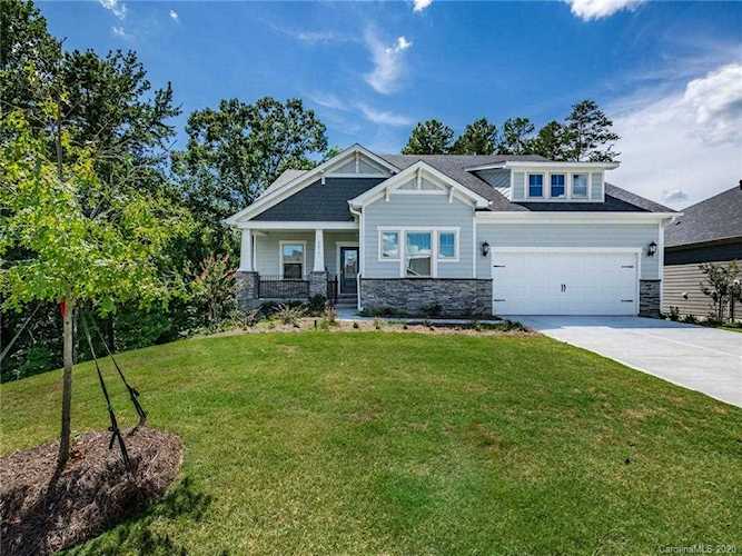 9214 Grisons Ct Charlotte, NC 28278