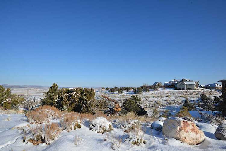 2576 W Carmel Canyon W DR Cedar City, UT 84720