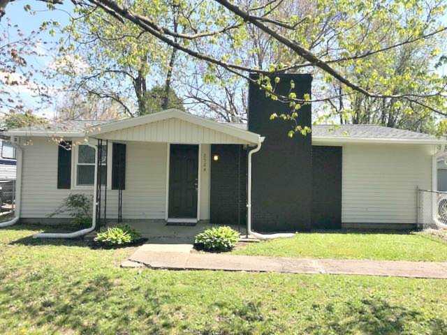 2524 S Saint James Boulevard Evansville, IN 47714