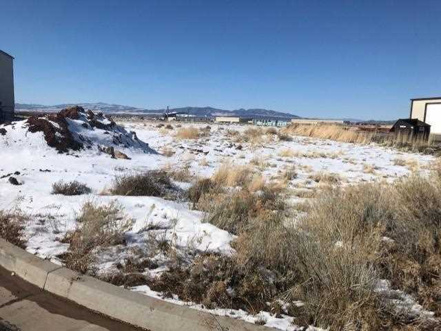 .37 Ac N 2325 W W CIR Cedar City, UT 84721