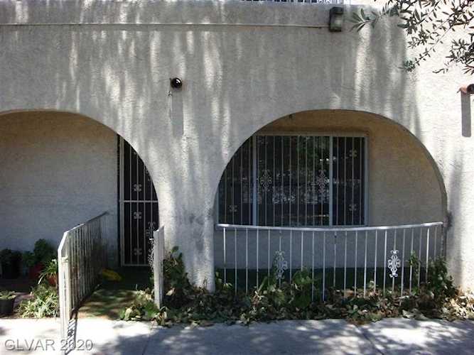 2250 Desert Inn Rd Las Vegas, NV 89169
