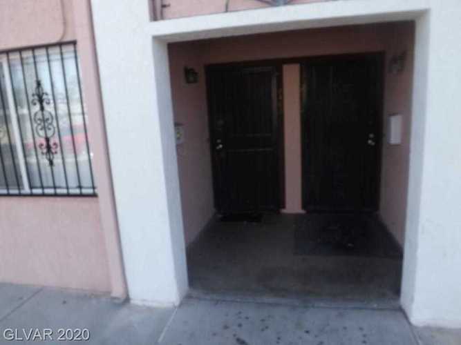 2162 Desert Inn Rd Las Vegas, NV 89169