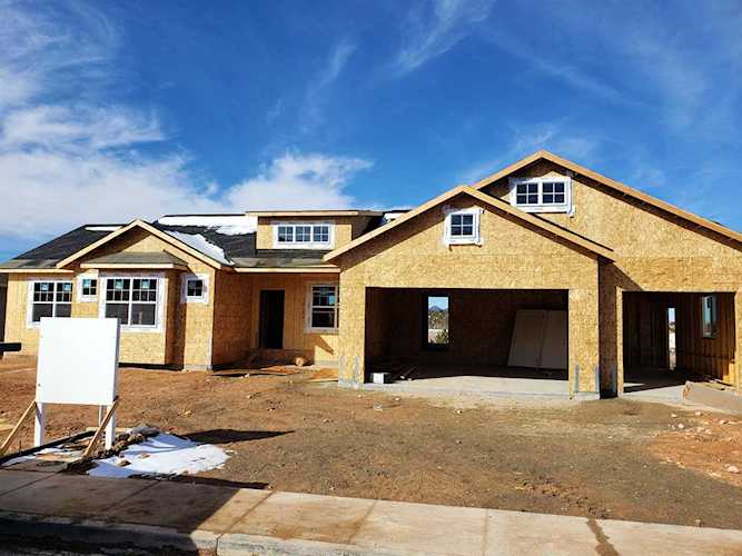 148 S Marble Canyon DR Cedar City, UT 84720