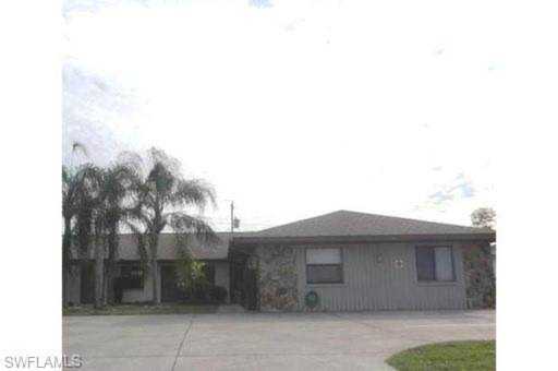 1264 SE 8th St #1 Cape Coral, FL 33990 | MLS 219075226 Photo 1