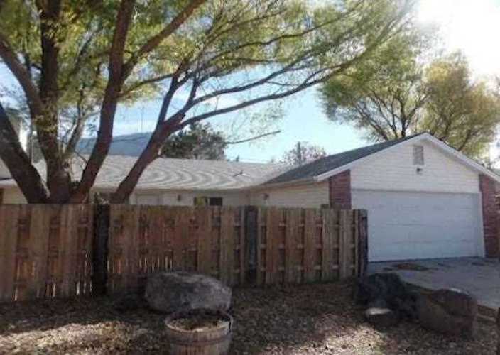 393 W Pinecone DR Cedar City, UT 84720