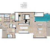 1243 2Nd Street #PH2 Sarasota, FL 34236
