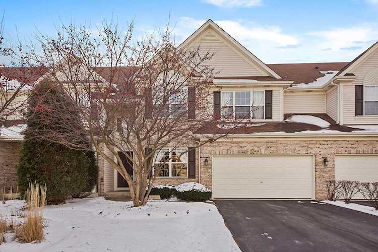 11914 Holly Ct Plainfield, IL 60585 | MLS 10618029 Photo 1