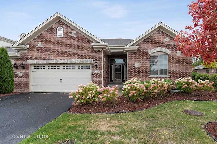 19328 Whisper Creek Way Mokena, IL 60448