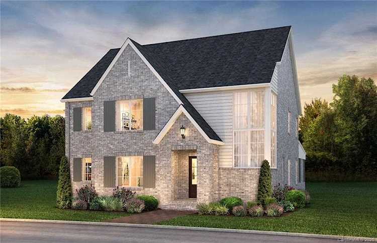661 Hungerford Place Charlotte, NC 28207