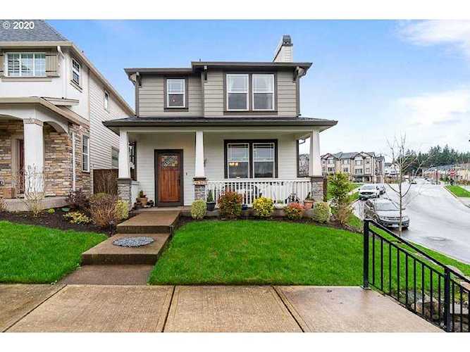 28769 SW Geneva Loop Wilsonville, OR 97070
