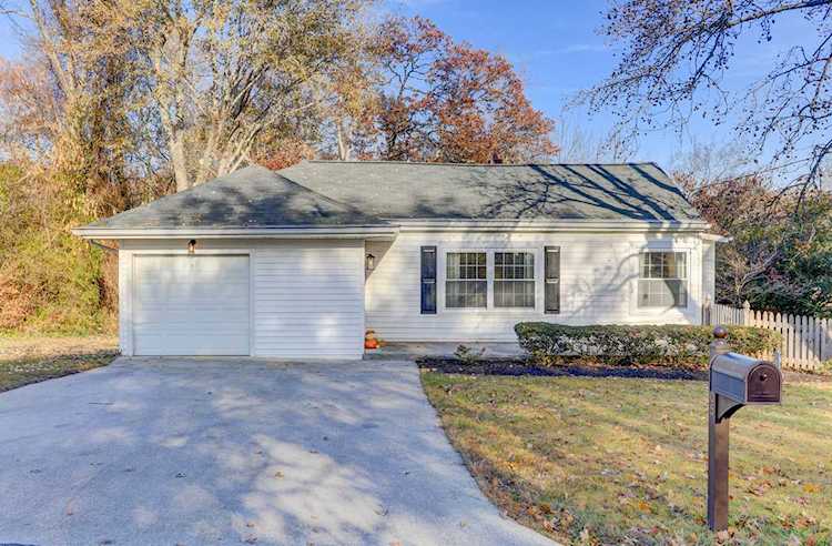 6905 Nubbin Ridge Dr Knoxville, TN 37919 | MLS 1101491 Photo 1