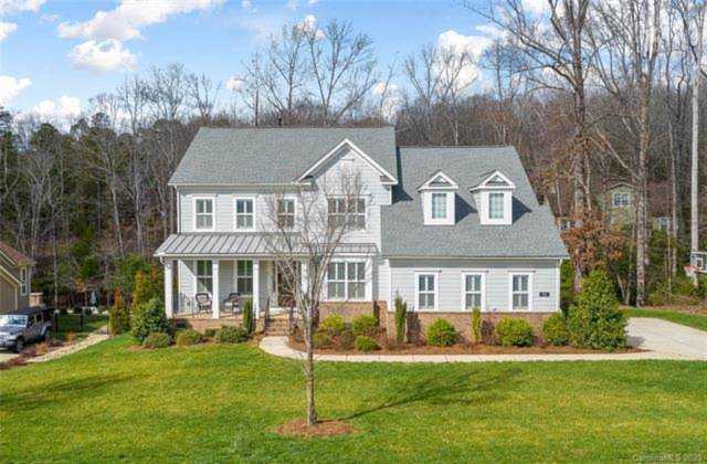 353 Monteray Oaks Circle Fort Mill, SC 29715