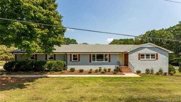109 Allen St Belmont, NC 28012