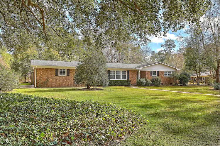 116 Reynolds Rd Summerville, SC 29483