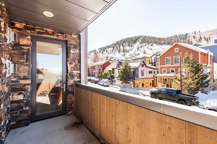 820 Park Ave Park City, UT 84060