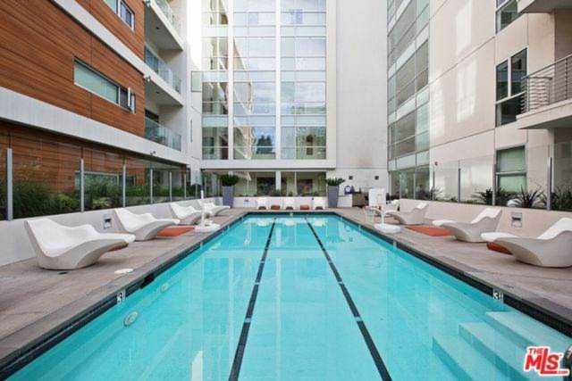 6735 Yucca Street #309 Los Angeles, CA 90028