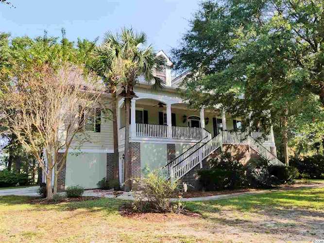 7 Destin Ct. Pawleys Island, SC 29585 | MLS 1921456 Photo 1