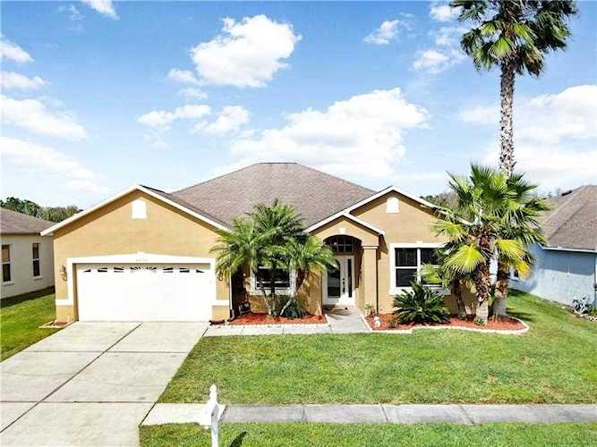 24640 Blazing Trail Way Land O Lakes, FL 34639