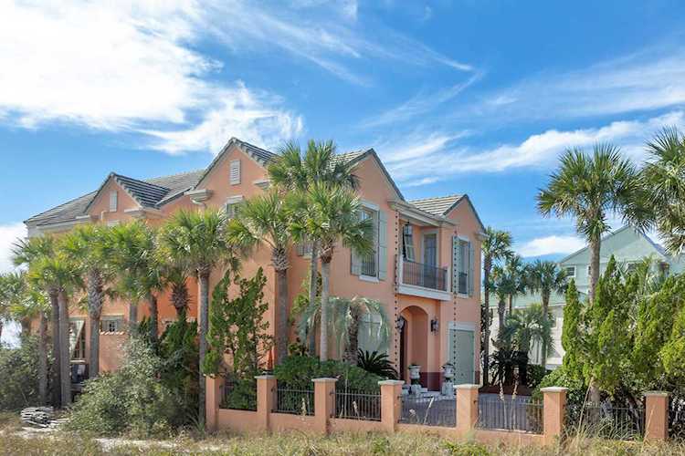 517 Eastern Lake Road Santa Rosa Beach, FL 32459