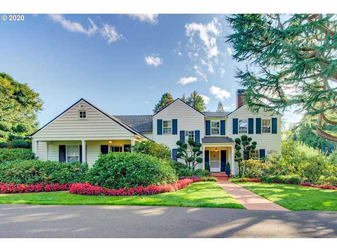 460 SW Bergis Rd Lake Oswego, OR 97034