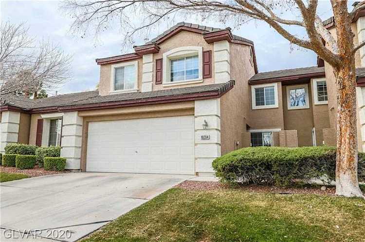 10204 Amber Hue Ln Las Vegas, NV 89144