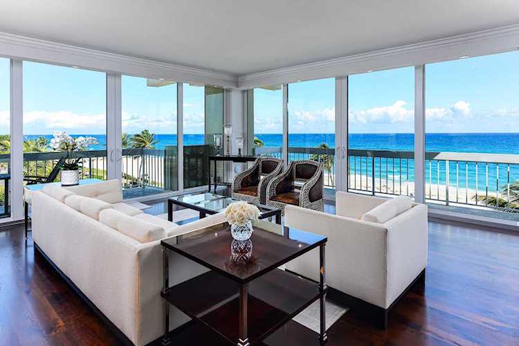 330 S Ocean Boulevard #5d Palm Beach, FL 33480