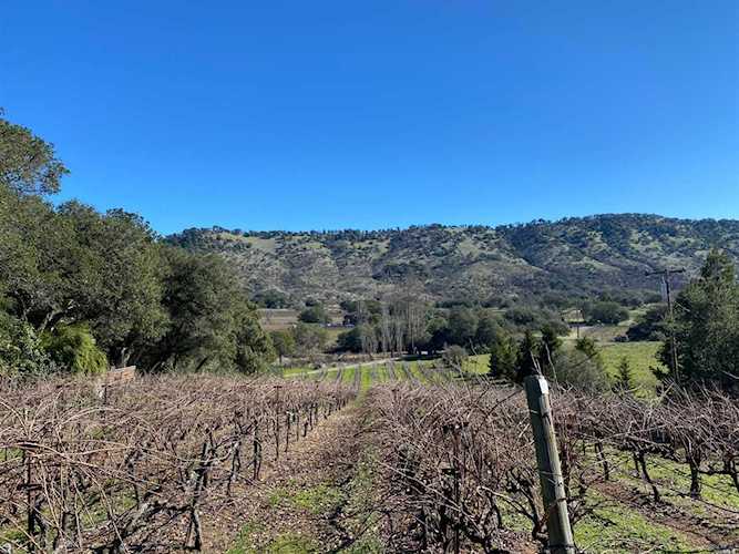 Address Withheld Napa, CA 94558