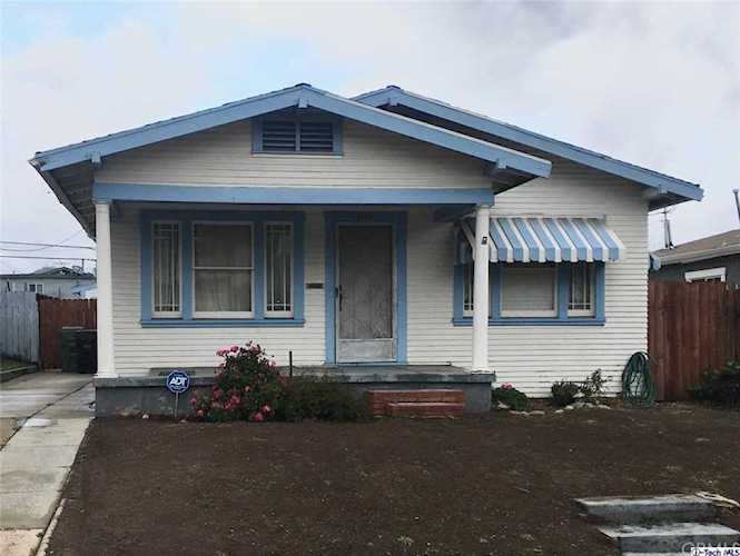 5245 Hub Street Los Angeles, CA 90042 | MLS 320000508 Photo 1