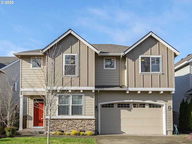 22843 SW Park Row Ave Sherwood, OR 97140 | MLS 20341542 Photo 1