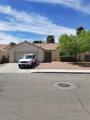 4837 Wind Break Ln North Las Vegas, NV 89031