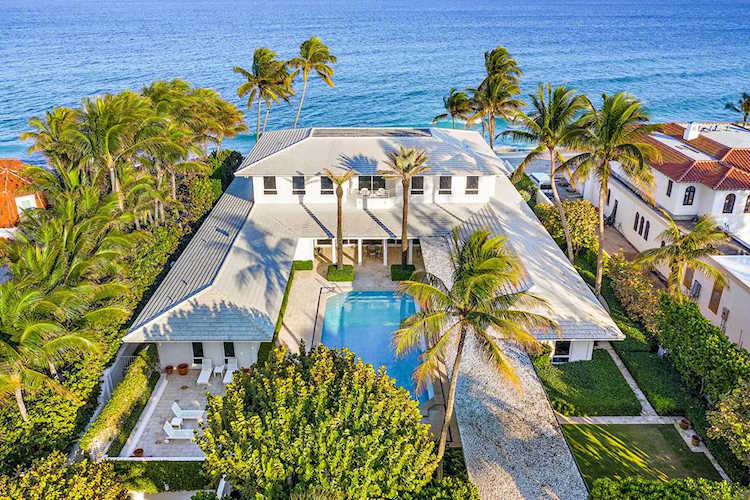 1063 N Ocean Boulevard Palm Beach, FL 33480