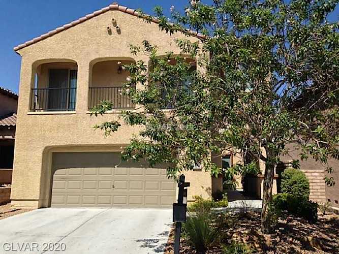 11816 Bussero Ct #0 Las Vegas, NV 89138