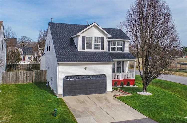 318 Carver St Chesapeake VA 23320 | MLS# 10303757 - TREG.com Photo 1