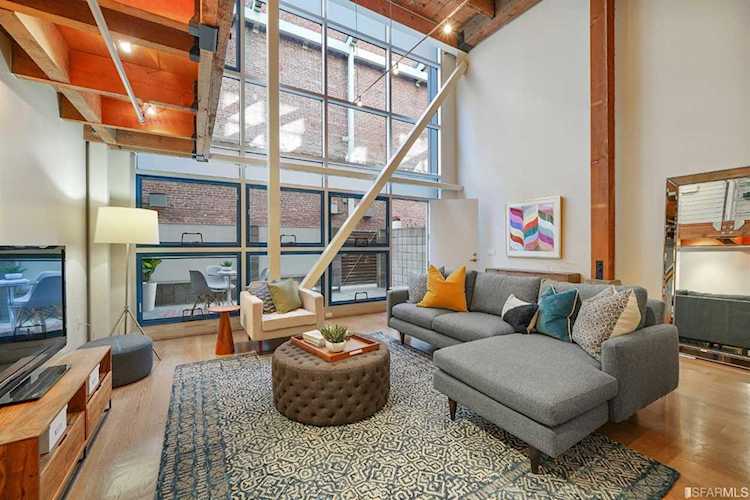 650 Delancey Street #108 San Francisco, CA 94107