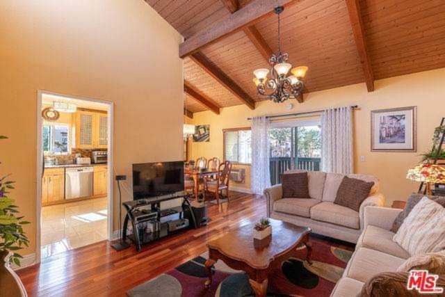 4923 Indian Wood Road #483 Culver City, CA 90230