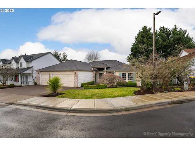 16444 SW Luke Ln Tigard, OR 97223
