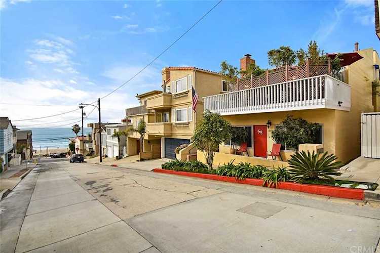 201 38th Street Manhattan Beach, CA 90266