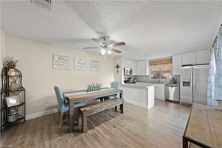 1438 Park Shore Circle #1 Fort Myers, FL 33901 | MLS 219072829 Photo 1