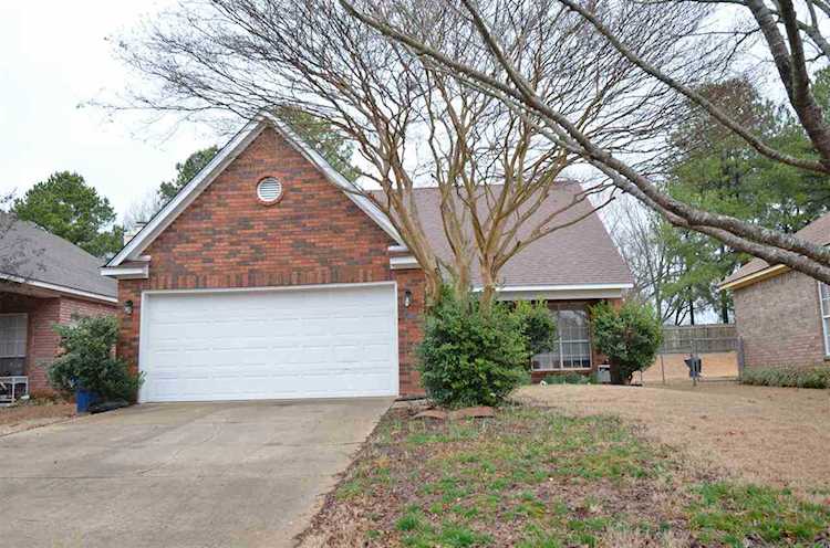 3190 N Clubview Cv Lakeland, TN 38002 | MLS 10070580 Photo 1