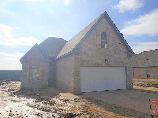 5495 Wind Brook Dr Millington, TN 38053 | MLS 10059675 Photo 1