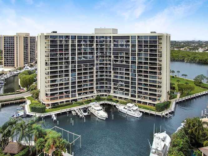 4740 S Ocean Boulevard #616 Highland Beach, FL 33487