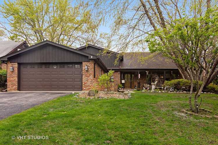 342 W Rosalie Ln Palatine, IL 60074 | MLS 10584910 Photo 1