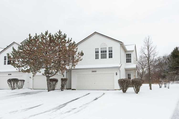 16400 Newcastle Way Lockport, IL 60441