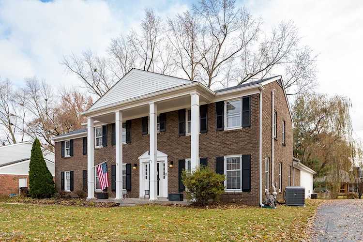 3916 Ashridge Dr Louisville, KY 40241 | MLS 1548570 Photo 1