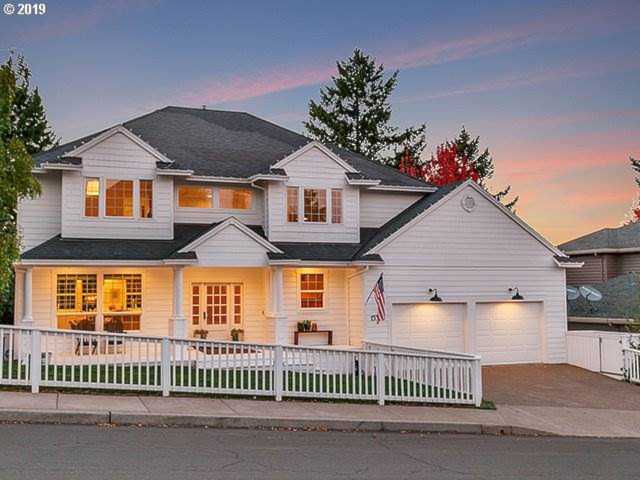 13353 SW Essex Dr Tigard, OR 97223