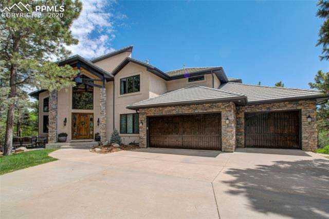 751 Silver Oak Grove Colorado Springs, CO 80906