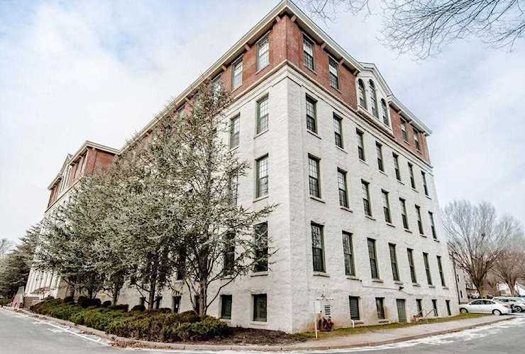 15 Higgins ST, Unit#119 #119 Smithfield, RI 02917