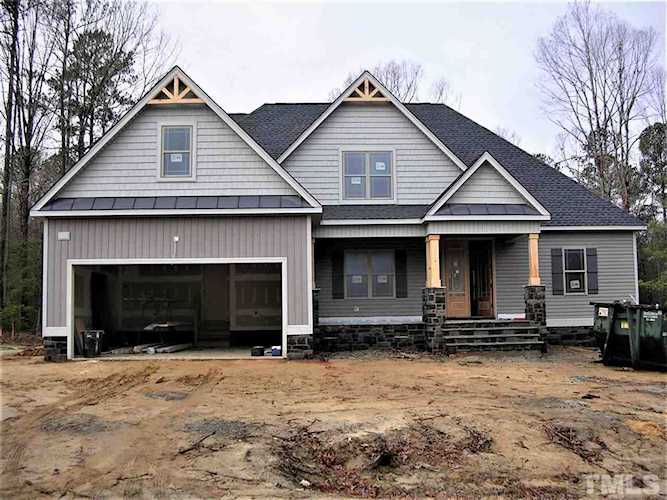365 Nashville Drive #52 Clayton, NC 27527 | MLS 2285685 Photo 1